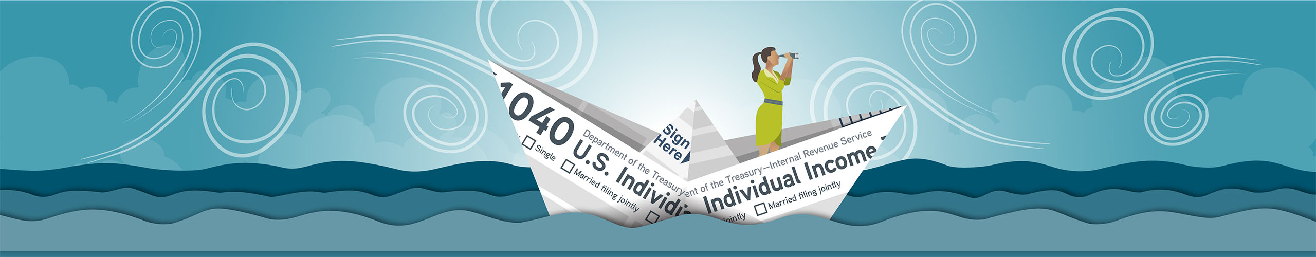 Midyear Tax Outlook: Clarity on the Tax Code Highlights the Benefits of Active Tax Management