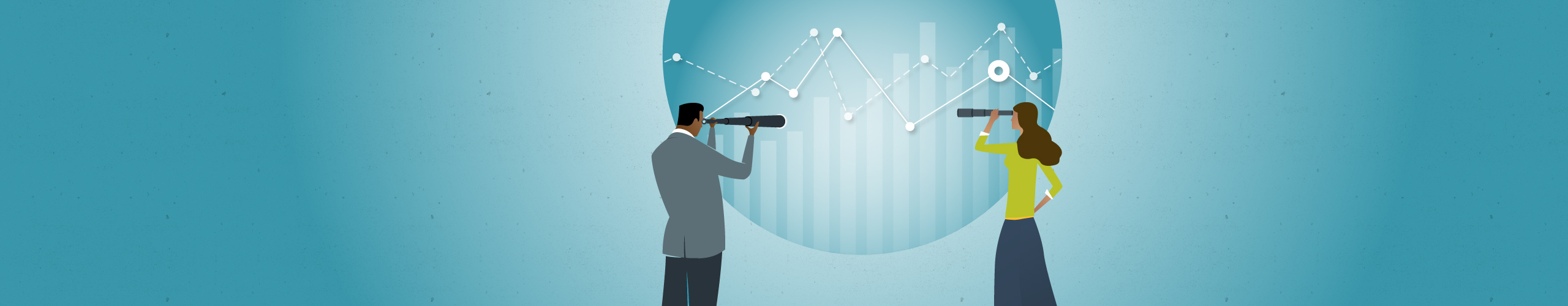 Midyear Outlook: Exceptional Uncertainty, Unexpected Market Resiliency