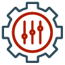 Custom Active icon