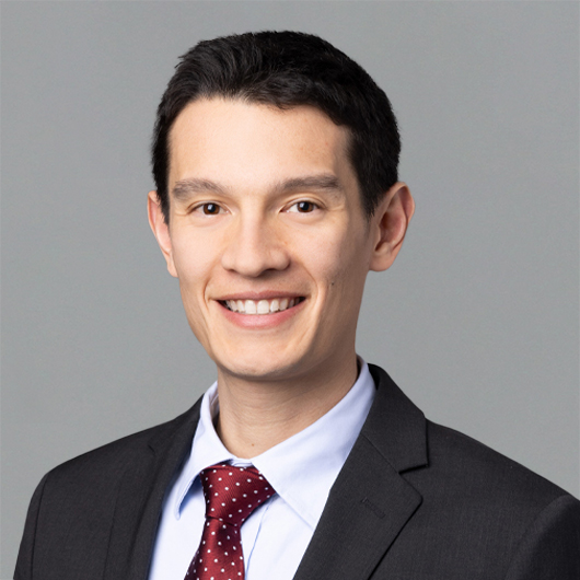Richard Fong}